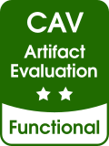 cav-2025-functional badge